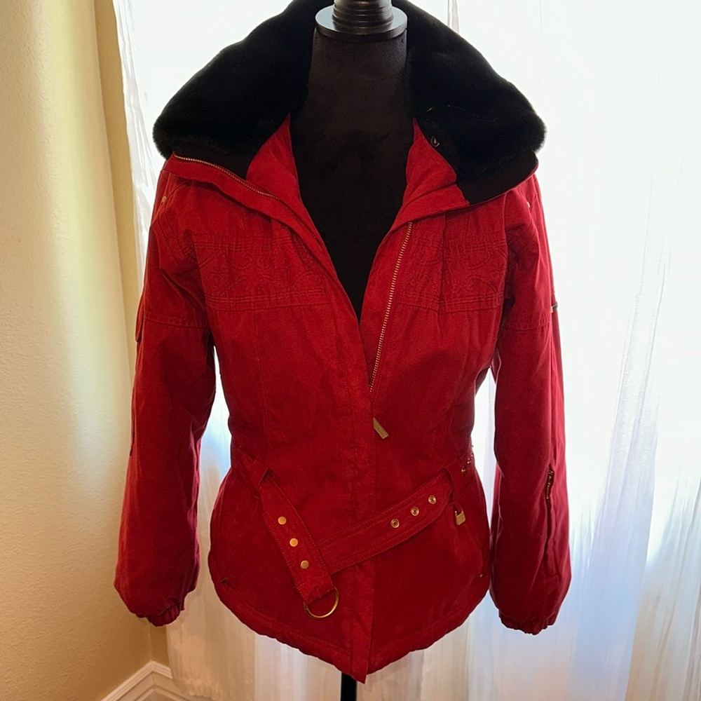 Nils Ladies ski jacket